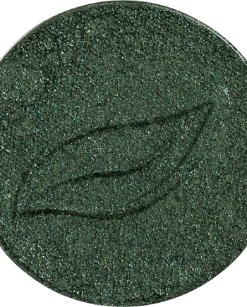 Purobio Cosmetics Compact Eyeshadow Green Moss 022
