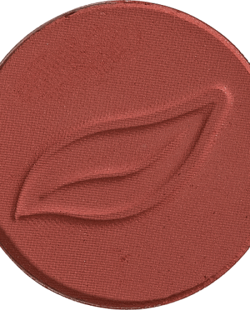 Purobio Cosmetics Compact Eyeshadow Marsala 013