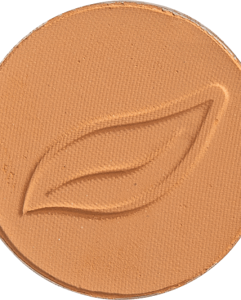 Purobio Cosmetics Compact Eyeshadow Peach 012