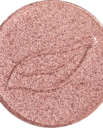 Purobio Cosmetics Compact Eyeshadow Rosa 025