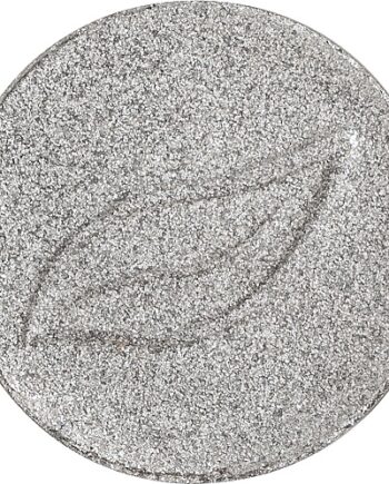 Purobio Cosmetics Compact Eyeshadow Silver 023