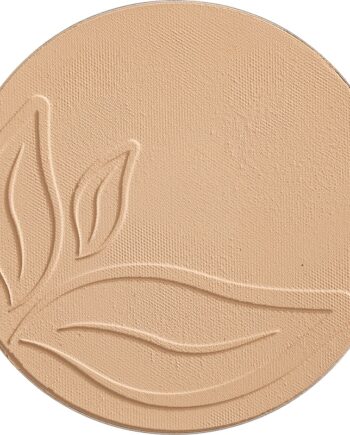 Purobio Cosmetics  Compact Foundation 02