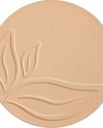 Purobio Cosmetics  Compact Foundation 01