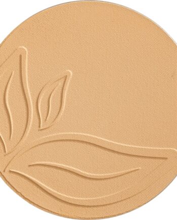 Purobio Cosmetics Compact Powder Matte Finish 03
