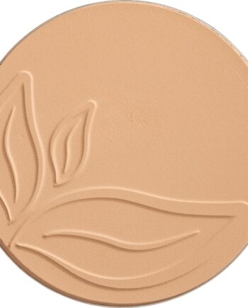 Purobio Cosmetics Compact Powder Matte Finish 04