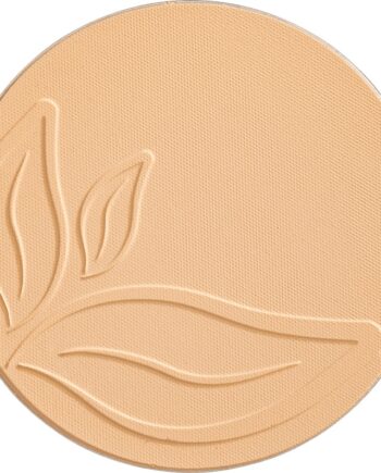 Purobio Cosmetics Compact Powder Matte Finish 02
