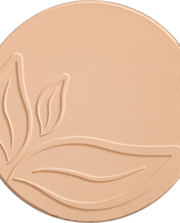 Purobio Cosmetics Compact Powder Matte Finish 01