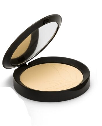 Purobio Cosmetics Compact Powder Matte Finish T01