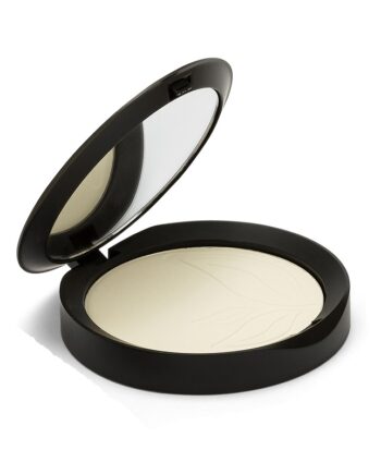 Purobio Cosmetics Compact Powder Matte Finish T00