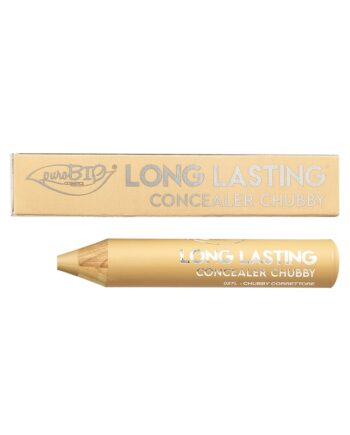 Purobio Cosmetics Concealer Chubby Long Lasting 027