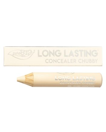 Purobio Cosmetics Concealer Chubby Long Lasting 025