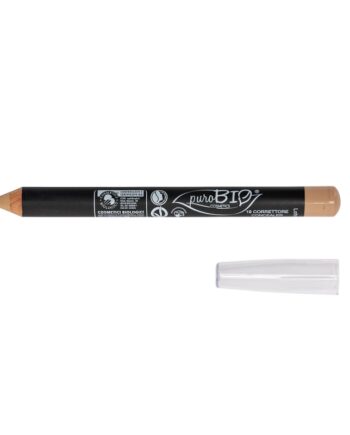 Purobio Cosmetics Concealer Greenish Green 19
