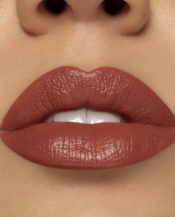 Purobio Cosmetics Creamy Matte Lipstick Pesca Nude 105