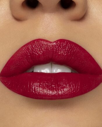 Purobio Cosmetics Creamy Matte Lipstick Rosso Fragola 103