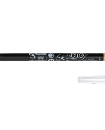 Purobio Cosmetics Eye Lip Pencil Nude 043