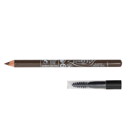 Purobio Cosmetics Eyebrow Pencil 028