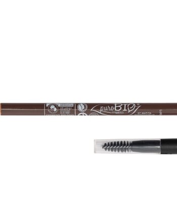 Purobio Cosmetics Eyebrow Pencil 07