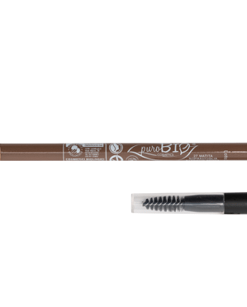 Purobio Cosmetics Eyebrow Pencil 027