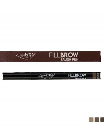 Purobio Cosmetics Fillbrow Brush Pen 03