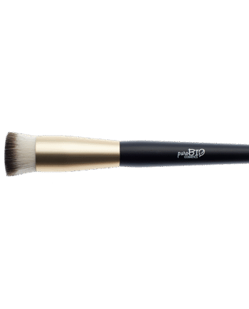 Purobio Cosmetics Foundation Brush   03