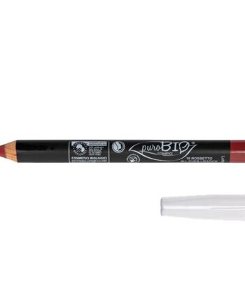 Purobio Cosmetics Kingsize All-over Lipstick 16