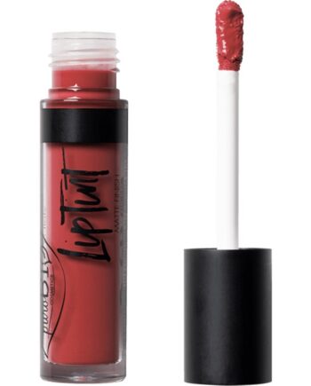 Purobio Cosmetics Lip Tint Mat Brick Red 05