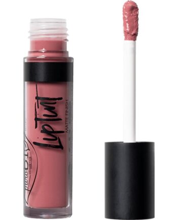 Purobio Cosmetics Lip Tint Mat Cold Pink 04
