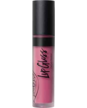 Purobio Cosmetics Lipgloss Pink 02