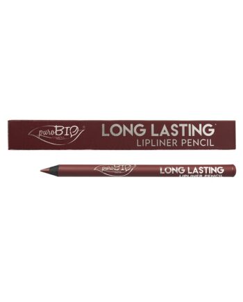 Purobio Cosmetics Lipliner Pencil Long Lasting 011