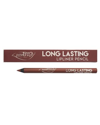 Purobio Cosmetics Lipliner Pencil Long Lasting 08