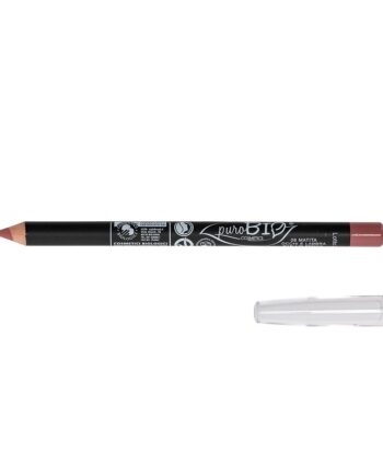 Purobio Cosmetics Lipliner Rosa 08
