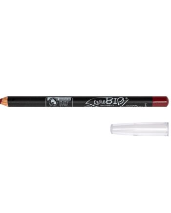 Purobio Cosmetics Lipliner Rosso Scarlatto 47