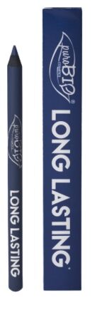Purobio Cosmetics Long Lasting Eyeliner Mat Midtnight Blue 04