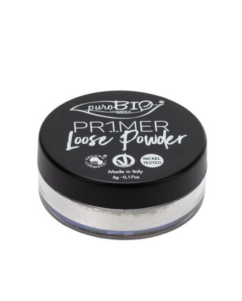 Purobio Cosmetics Loose Powder Primer