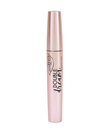 Purobio Cosmetics Mascara Double Dream Brun
