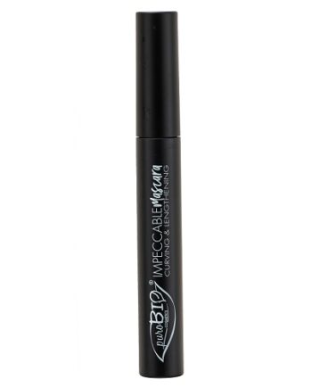 Purobio Cosmetics Mascara Impeccable Sort