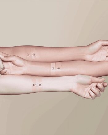 Purobio Cosmetics Perfect One Concealer 06