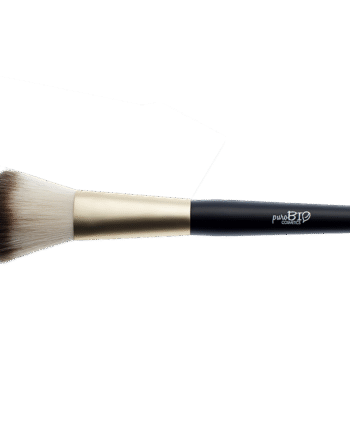 Purobio Cosmetics Powder Brush   01