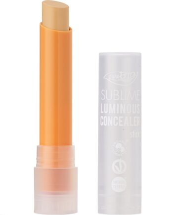 Purobio Cosmetics Sublime Luminous Concealer Stick 03