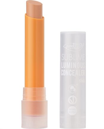 Purobio Cosmetics Sublime Luminous Concealer Stick 01