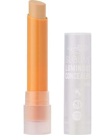 Purobio Cosmetics Sublime Luminous Concealer Stick 06