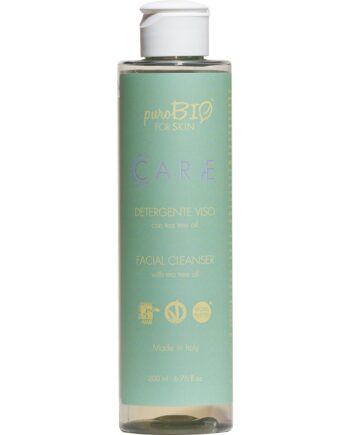 Purobio For Skin  Caræ Facial Cleanser
