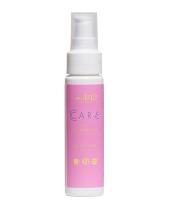 Purobio For Skin  Caræ Oil Gel Cleanser
