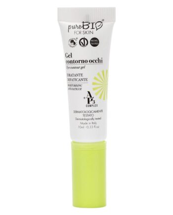 Purobio For Skin Eye Contour Gel