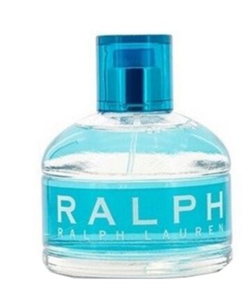 Ralph Lauren Ralph 100 Ml Edt