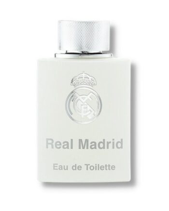 Real Madrid 100 Ml Edt