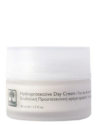 Restparti Bioselect  Day Cream Dry   Sensitive Skin