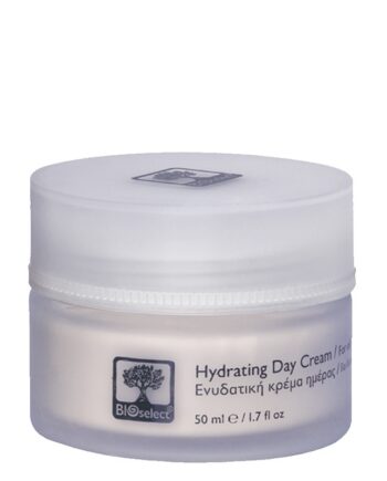 Restparti Bioselect  Day Cream Oily   Mixed Skin