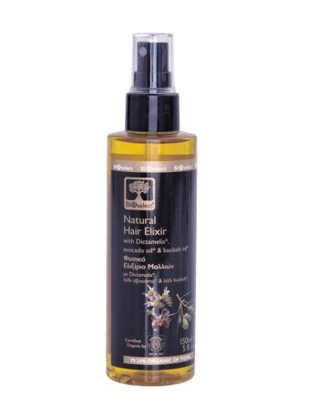 Restparti Bioselect  Hair Elixir