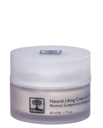Restparti Bioselect  Lifting Cream For Face   Neck